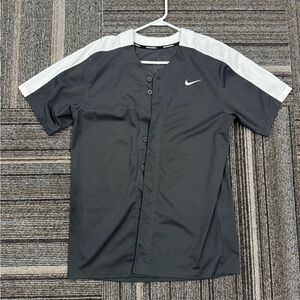 Nike Baseball Shirt